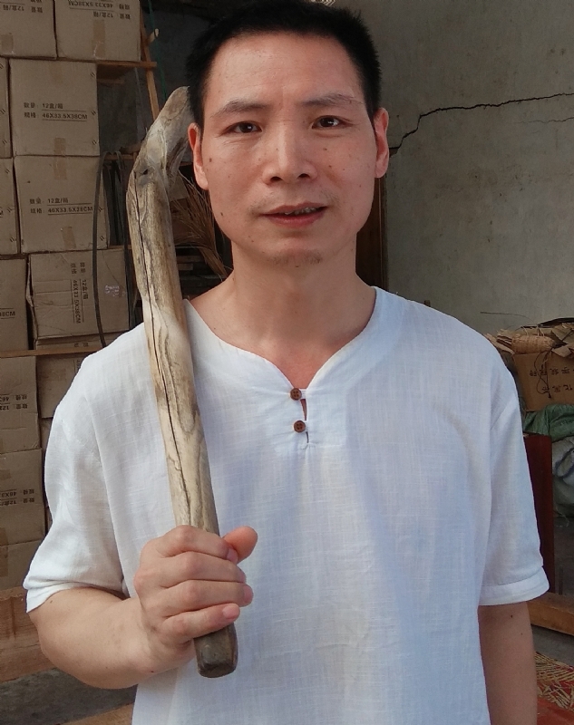 周哥的第四张照片--安化中老年相亲网