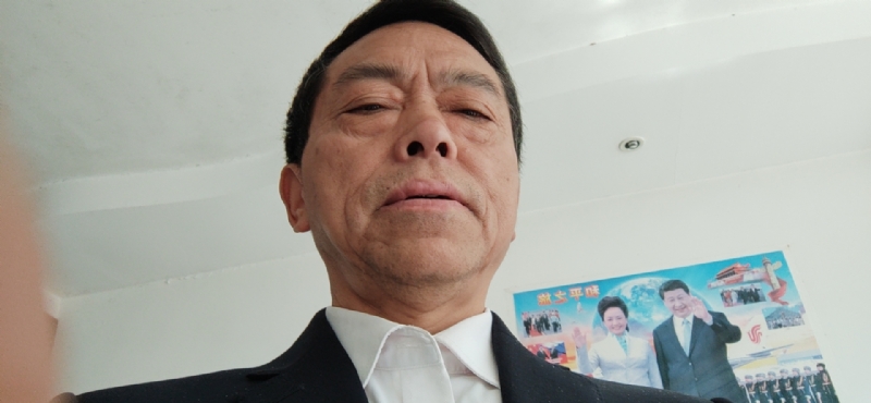 jy的第一张照片--安化中老年相亲网